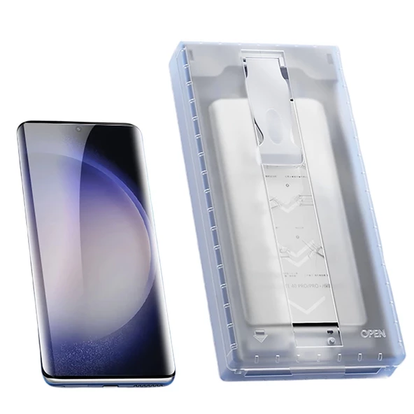 Huawei Nova 9 Kolay Uygulama Aparatlı Easy Body Ekran Koruyucu ürün görseli 1