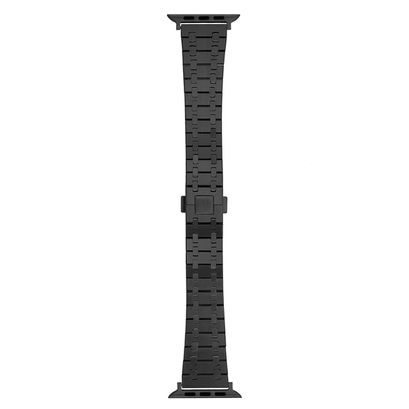 Watch Ultra 49mm KRD-83 Metal Kordon - Resim 3