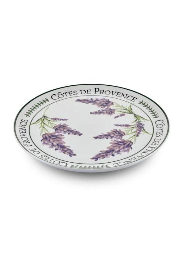 The Mia Provence Servis Tabağı 30 Cm PRC0005 ürün görseli 1