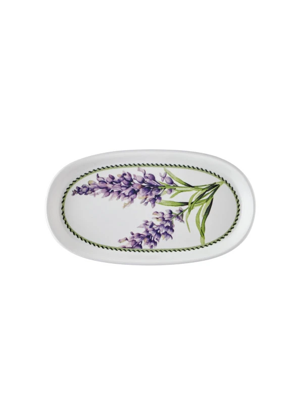 The Mia Provence Oval Servis 2li 26 cm - Resim 2