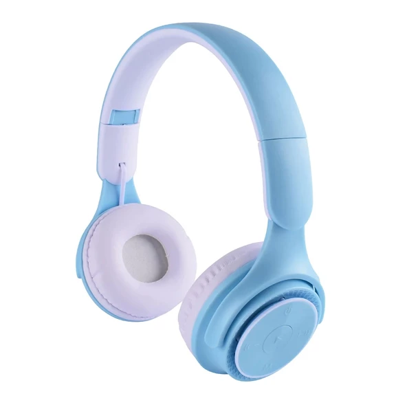M6 Pro Ayarlanabilir ve Katlanabilir Kulak Üstü Bluetooth Kulaklık ürün görseli 1
