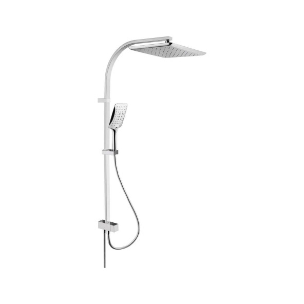 Vitra Artema Shine Square A45699 Duş Kolonu ürün görseli 1