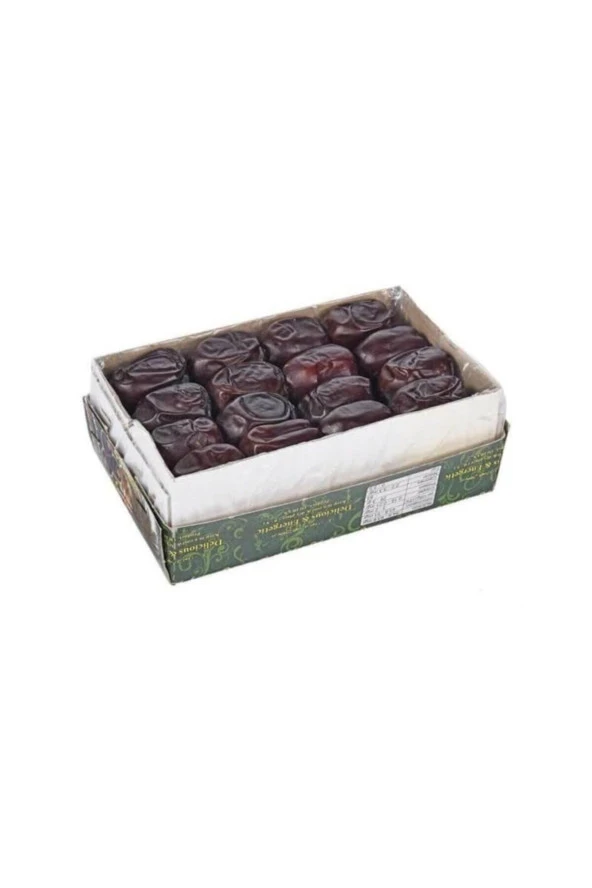 LOKMAN Iran Fres Hurma 500 Gr ürün görseli 1