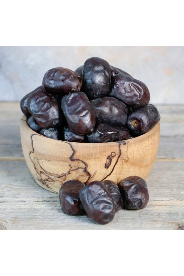 ZADNA İran Yaş Hurma 5 Kg (Kutu) ürün görseli 1