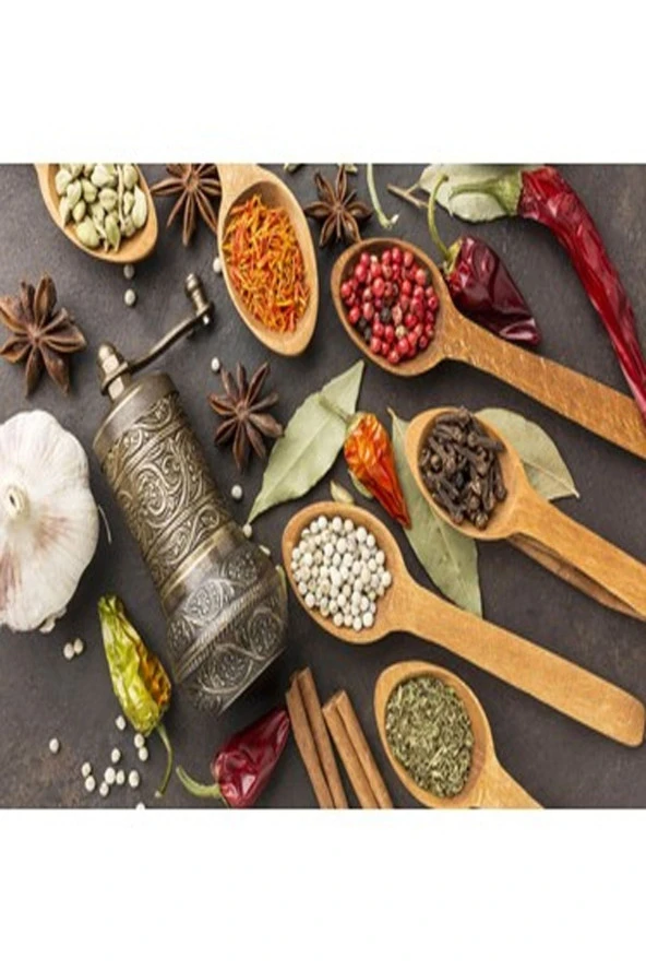 PROMAR Kepse Baharatı 250 Gr - Resim 2