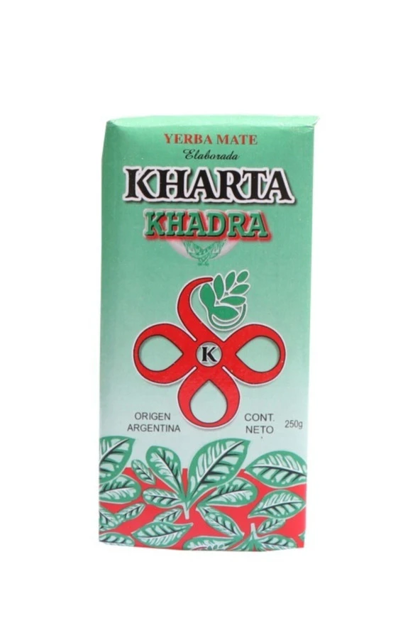 HALLOUM Khartamate Çayı 250 Gr ürün görseli 1