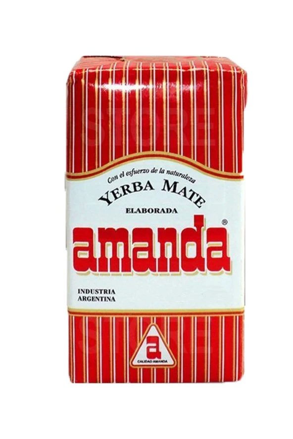 AMANDA Mate 250 Gr ürün görseli 1