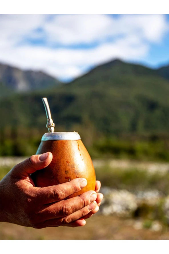 AMANDA Yerba Mate 250 Gr X 3Adet "Orjınal" - Resim 3