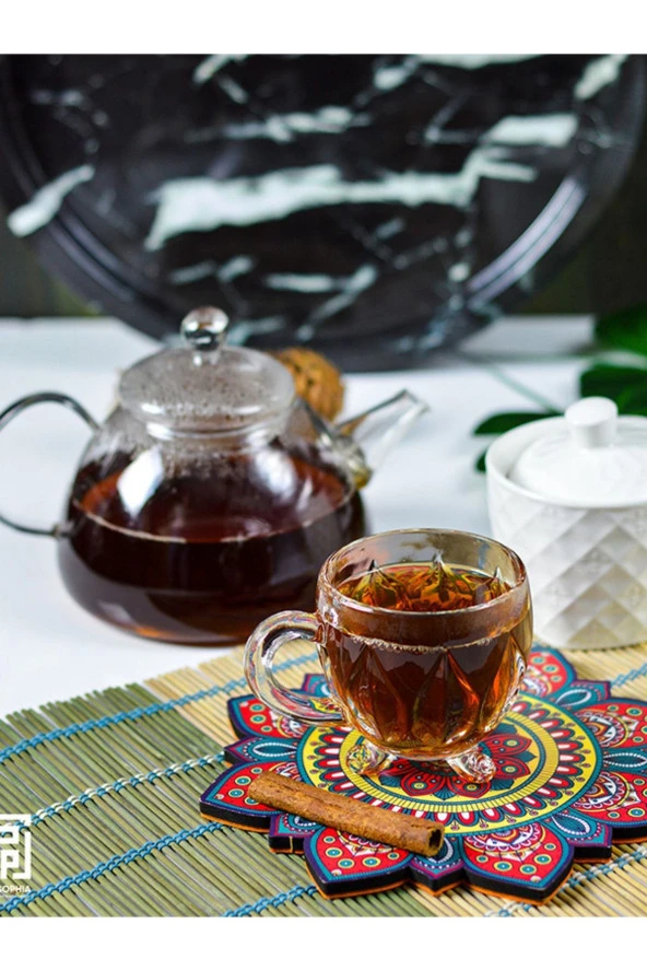 LAYALINA TEA Layalına Dökme Çay 450 Gr Orıjınal ürün görseli 1