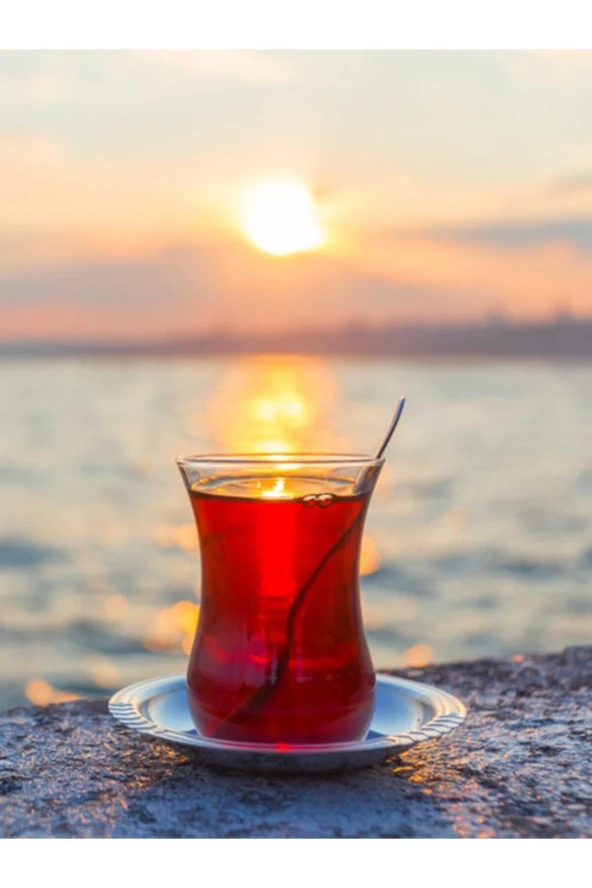 LAYALINA TEA Layalına Dökme Çay 2 Adet X 450 Gr Orıjınal ürün görseli 1