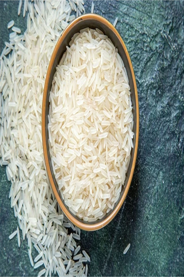 MAHMOOD RICE 1121 Basmati Pirinç 4 Kg ürün görseli 1
