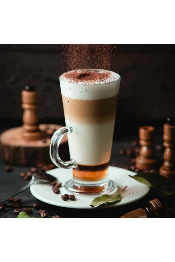 MONİN Karamel Şurubu 700 Ml - Resim 3