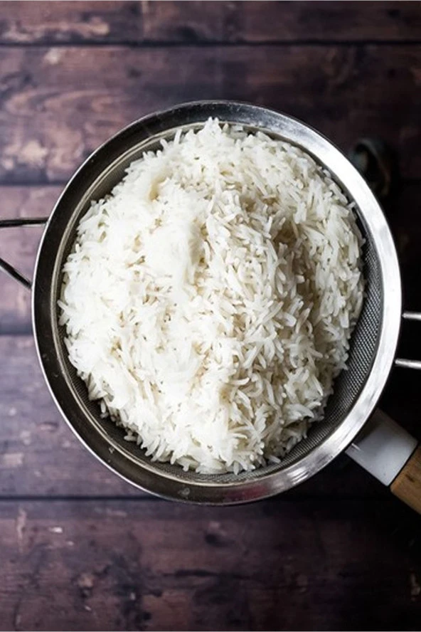 ALŞALAN Basmati Pirinç 5Kg X 2Adet ürün görseli 1