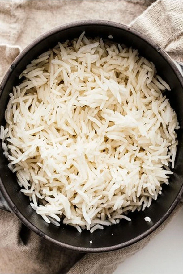 ALŞALAN Basmati Pirinç 5 Kg "Orjınal" - Resim 3