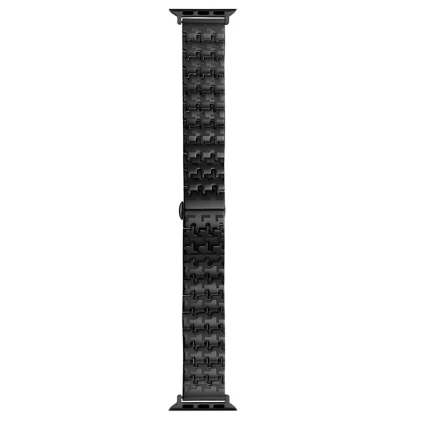 Watch Ultra 49mm KRD-86 Metal Kordon - Resim 8