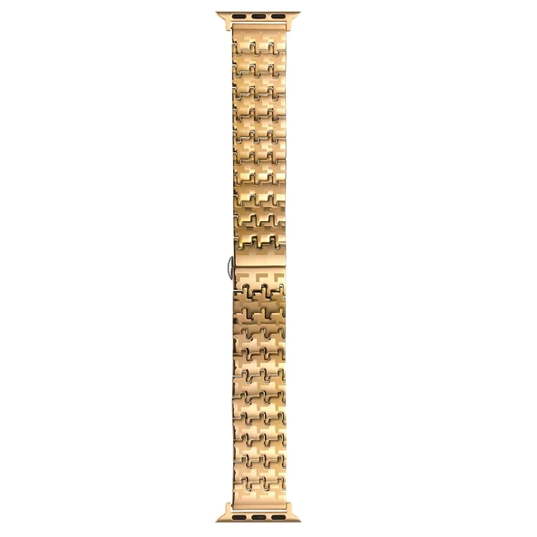 Watch 42mm KRD-86 Metal Kordon - Resim 7