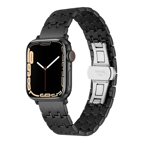 Watch 7 41mm KRD-86 Metal Kordon ürün görseli 1