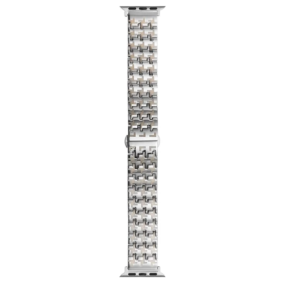 Watch 42mm KRD-86 Metal Kordon - Resim 9