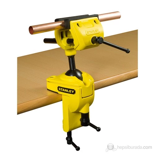 Stanley St183069 Maxsteel Çok Açılı Mengene - Resim 3