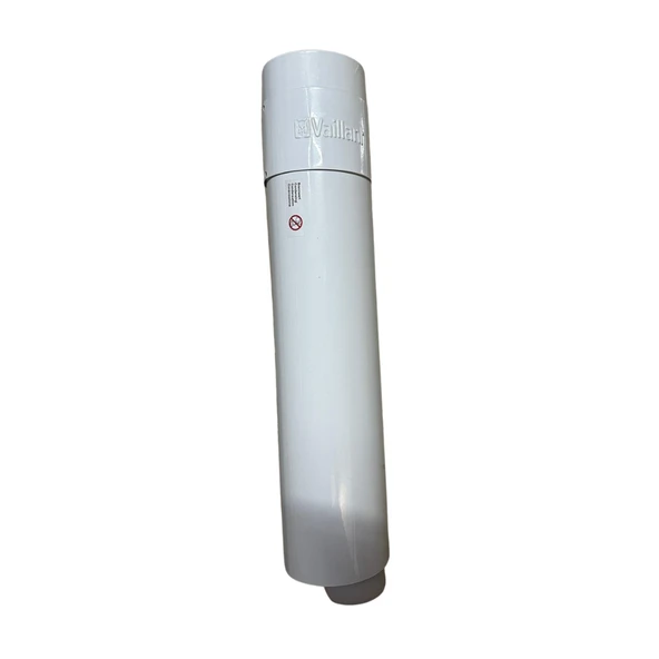 60*100 VAİLLANT YOĞUŞMALI UZATMA 50 CM ürün görseli 1