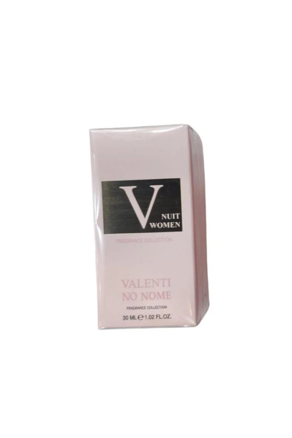 NO NOME VALENTI NUIT PARFÜM 30 ML ürün görseli 1