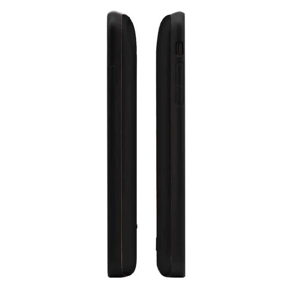 iPhone 6 Plus 6000 mAh Şarjlı Uyumlu Kılıf - Resim 4