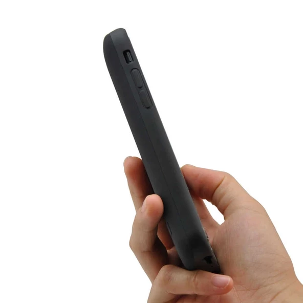 iPhone 6 Plus 6000 mAh Şarjlı Uyumlu Kılıf - Resim 3