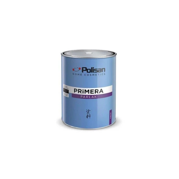 Polisan Primera Parlak Kakao 0.75 LT ürün görseli 1