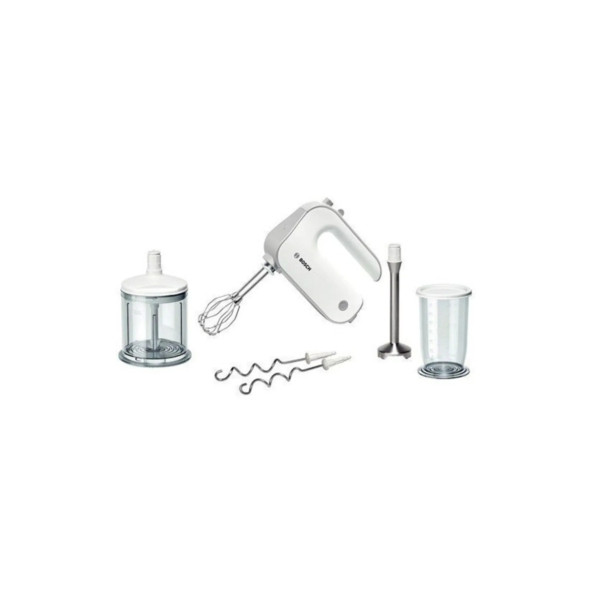 Bosch MFQ4080 Set 500 W Mikser Handmixer ürün görseli 1