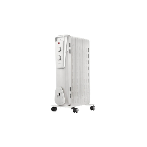 Arçelik Arı 9dm 2000w Yağlı Radyatör ürün görseli 1