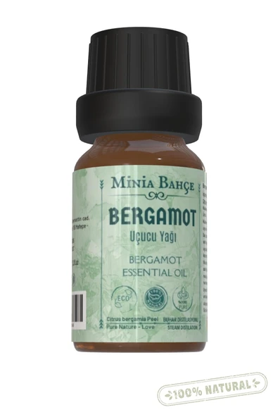 Greyfurt Yağı 10ml - Bergamot Yağı 10ml- Portakal Yağı 10ml ürün görseli 1