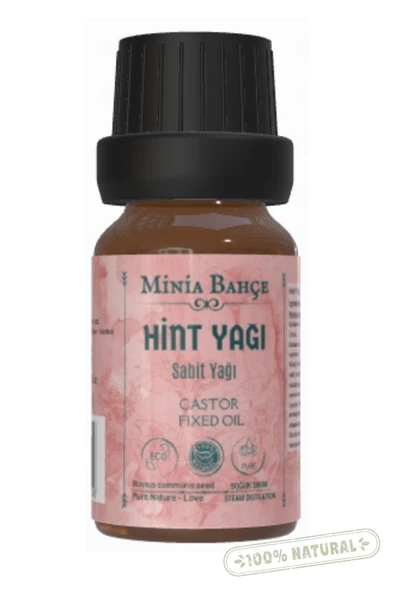 Hint Yağı 20ml %100 Saf ürün görseli 1