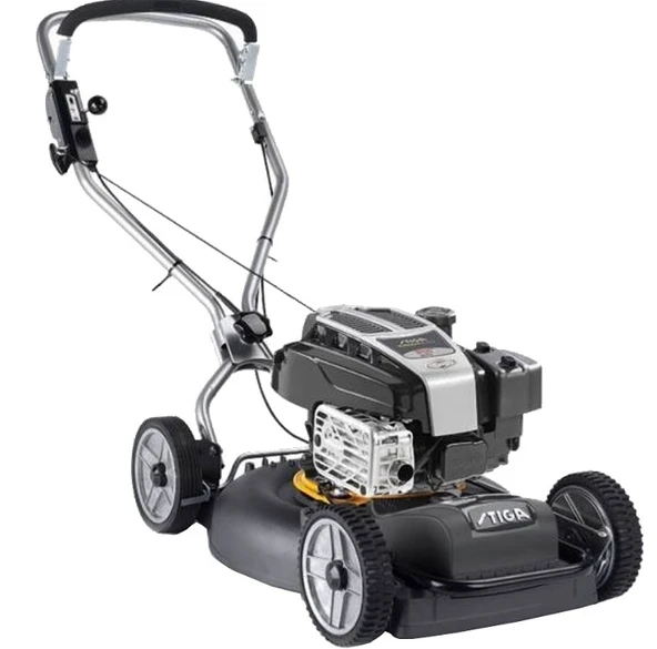 Stiga Multiclip PRO 53 SB Çim Biçme Makinesi ürün görseli 1
