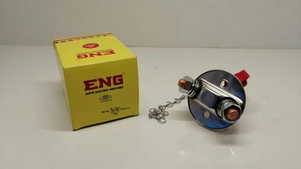 ENG DEVRE KESİCİ PAL TİPİ METAL ürün görseli 1