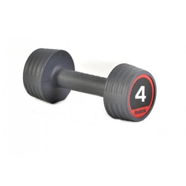 Reebok 4 Kg Studio Dambıl RSWT-10054 - Resim 4