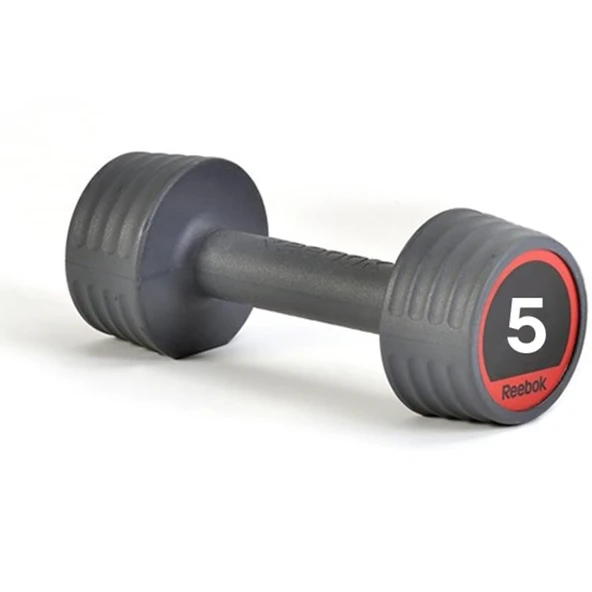 Reebok 5 Kg Studio Dambıl RSWT-10055 - Resim 4
