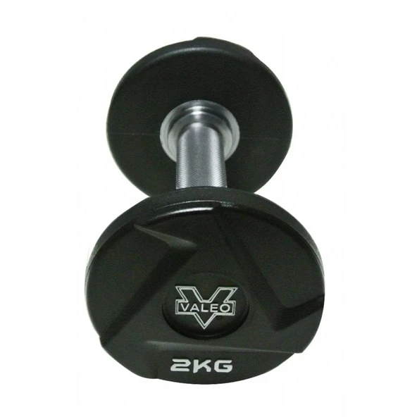 Valeo Delux 2 Kg PU Dambıl - Resim 9
