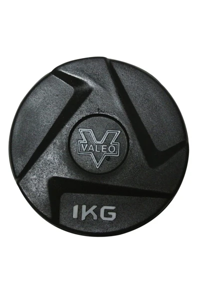 Valeo Delux 1 Kg PU Dambıl - Resim 7