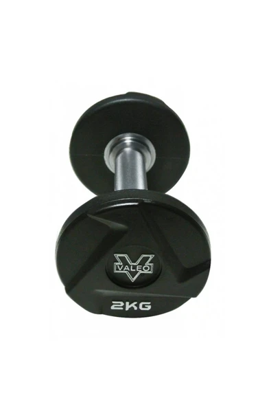 Valeo Delux 2 Kg PU Dambıl ürün görseli 1