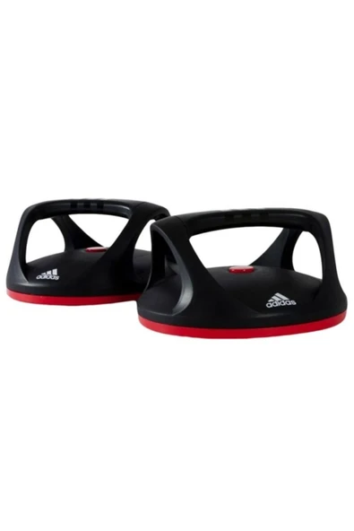 Adidas Swivel Push Up Bars Şınav Barı ADAC-11401 - Resim 3