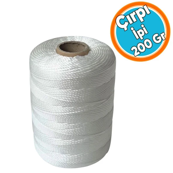 Çırpı İpi İnşaat Duvar Uçurtma İpi 200 Gr ürün görseli 1