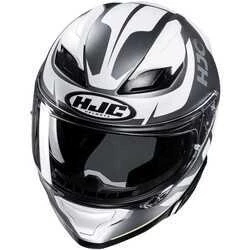 KASK HJC F71 BARD MC4HSF - Resim 2