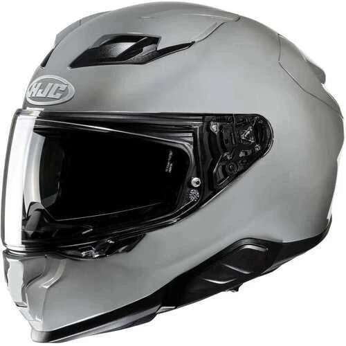 KASK HJC F71 NARDO GRİ ürün görseli 1