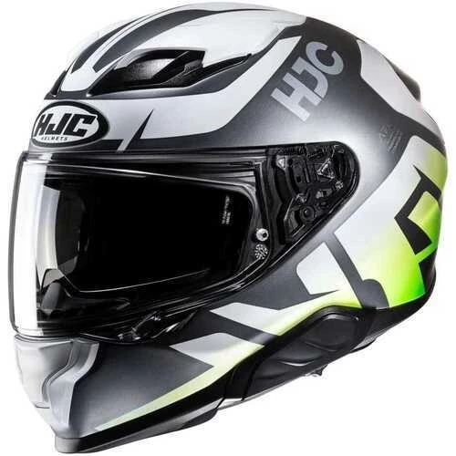KASK HJC F71 BARD MC4HSF ürün görseli 1