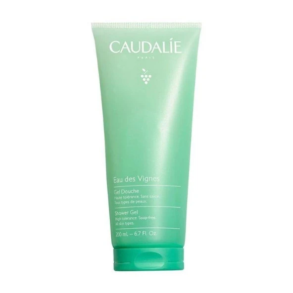 Caudalie Eau Des Vignes Duş Jeli 200 ml ürün görseli 1