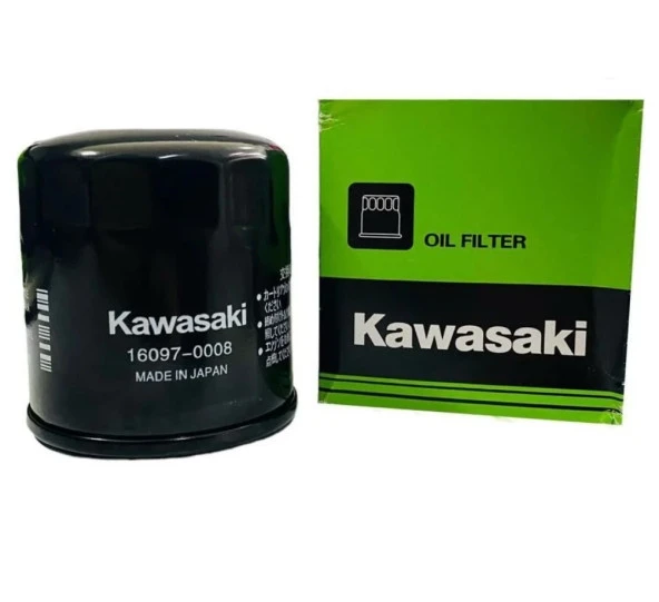 Kawasaki En650 Yağ Filtre ürün görseli 1