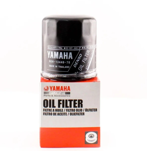 Yamaha MT-07  Yağ Filtre ürün görseli 1