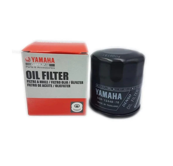 Yamaha XVS 950 Yağ Filtre - Resim 5