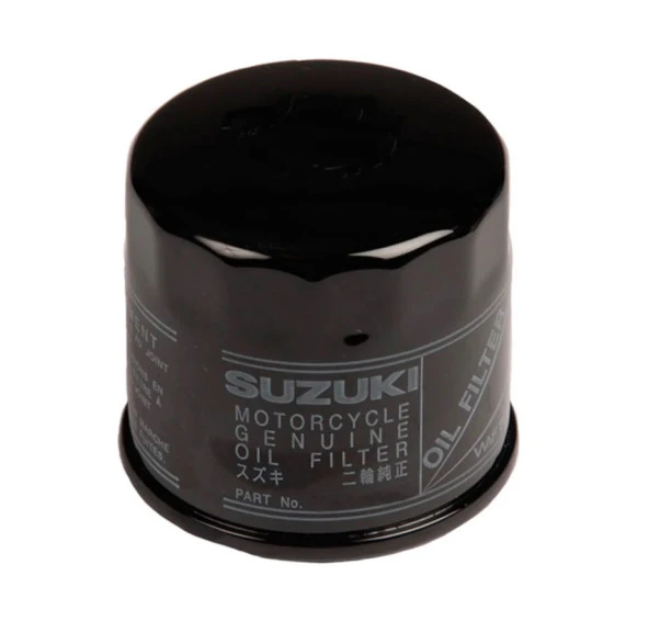 Suzuki Rf 650 Yağ Filtre - Resim 4