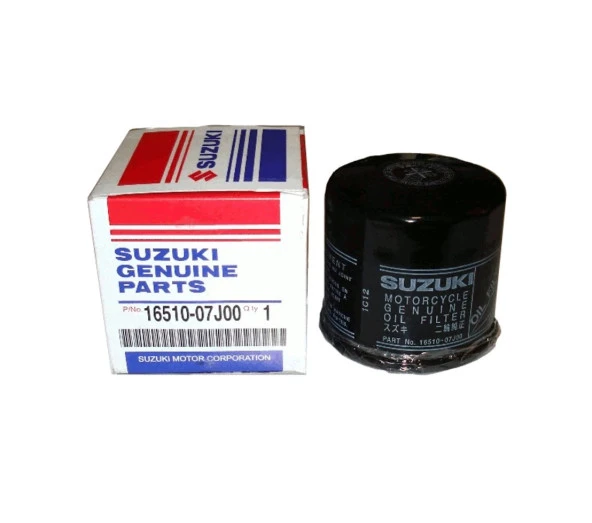 Suzuki Gsf 1200 Bandit Yağ Filtre ürün görseli 1
